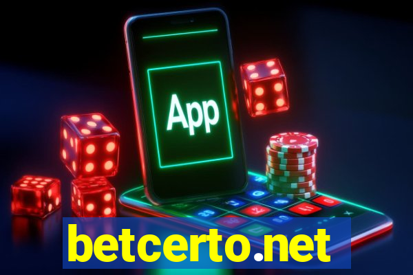 betcerto.net