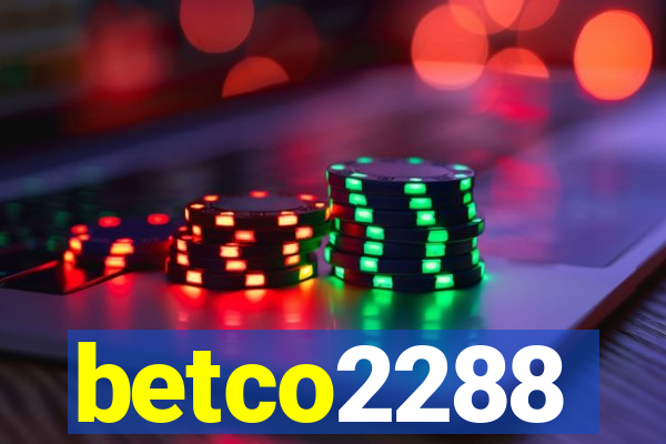 betco2288