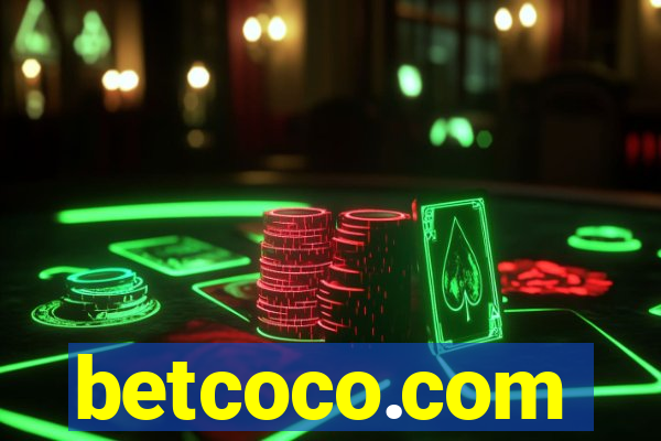 betcoco.com