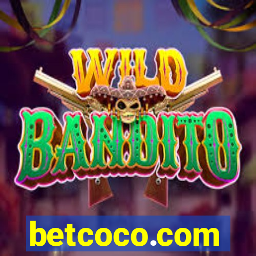 betcoco.com