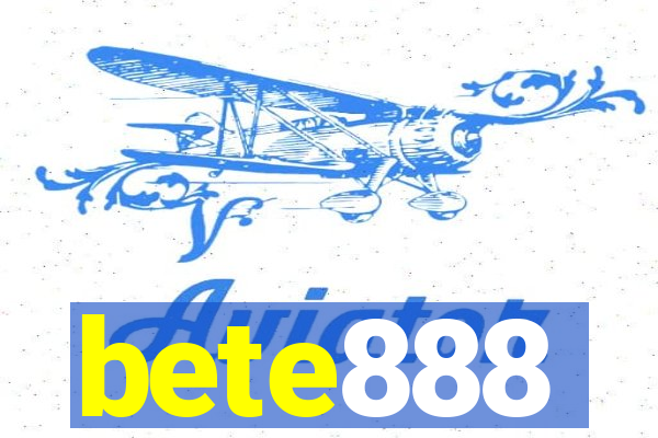 bete888