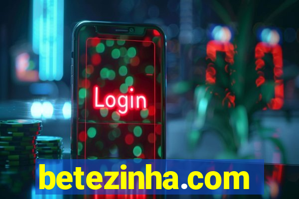 betezinha.com