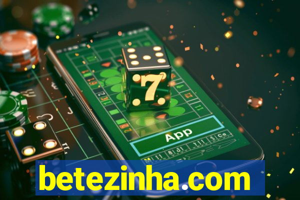 betezinha.com