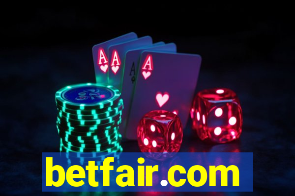 betfair.com