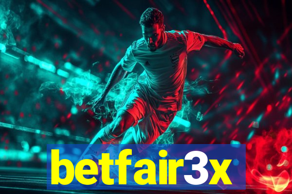 betfair3x