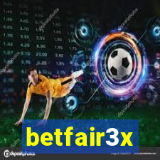 betfair3x