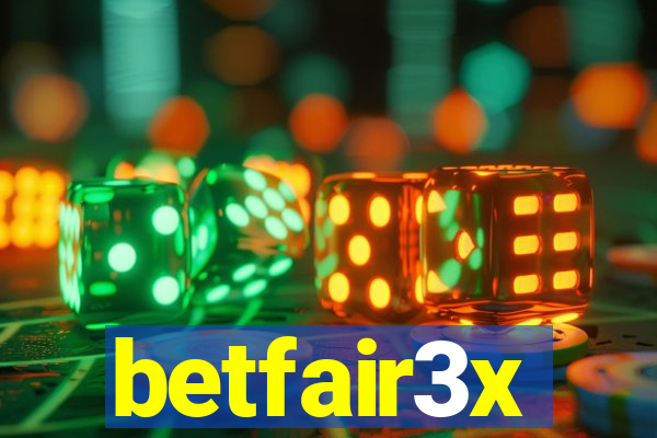 betfair3x