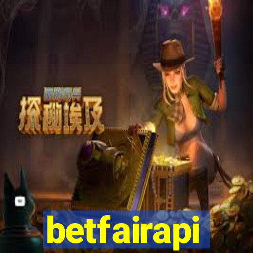 betfairapi