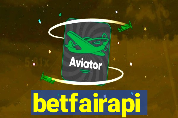 betfairapi