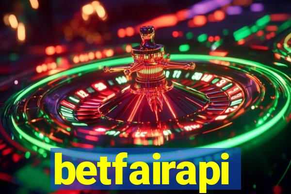 betfairapi