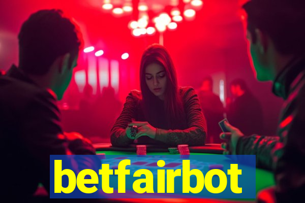 betfairbot