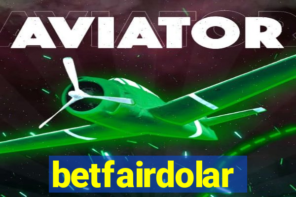 betfairdolar