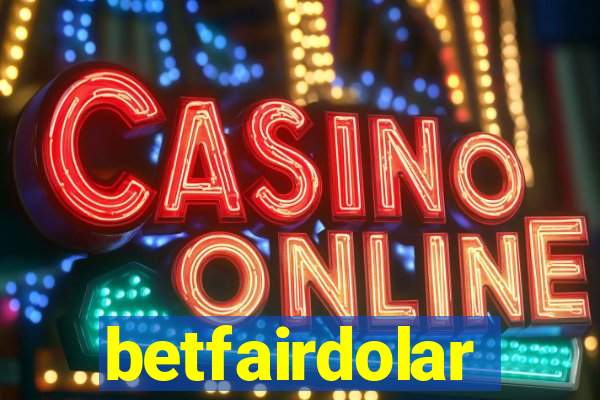 betfairdolar