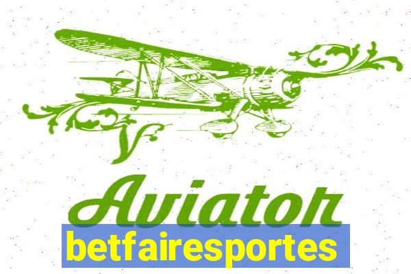 betfairesportes