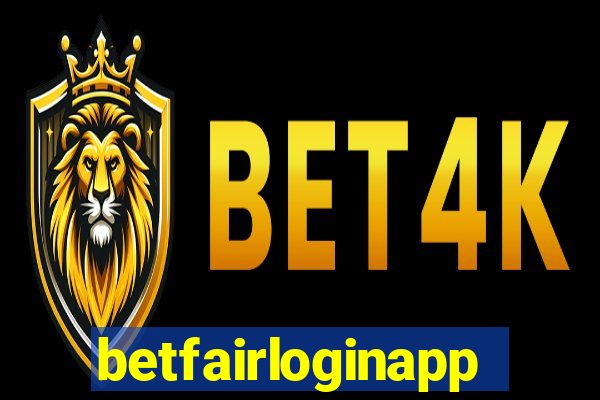 betfairloginapp