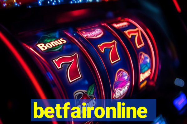 betfaironline