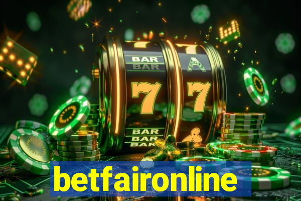 betfaironline