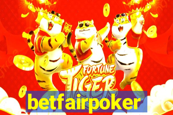 betfairpoker