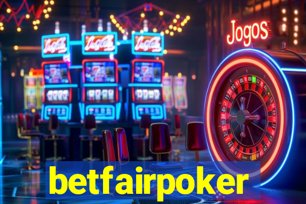 betfairpoker