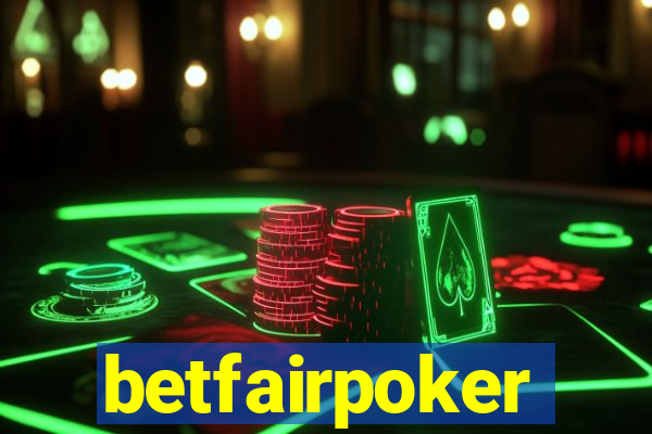 betfairpoker