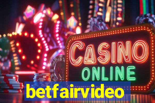 betfairvideo