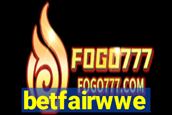 betfairwwe