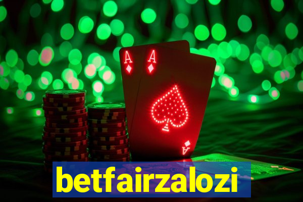 betfairzalozi