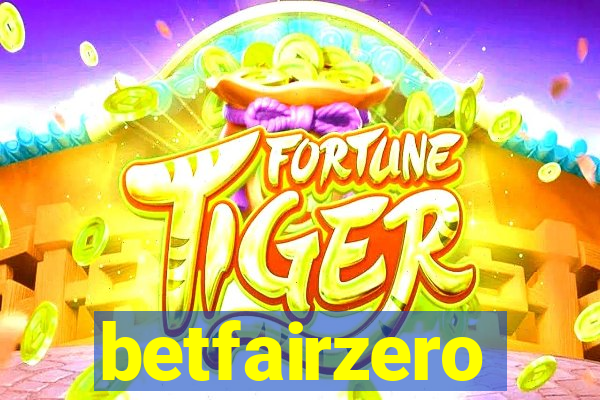 betfairzero