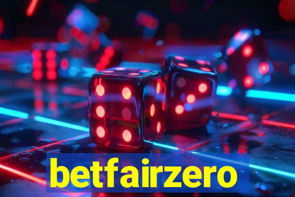 betfairzero