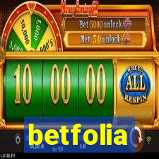 betfolia