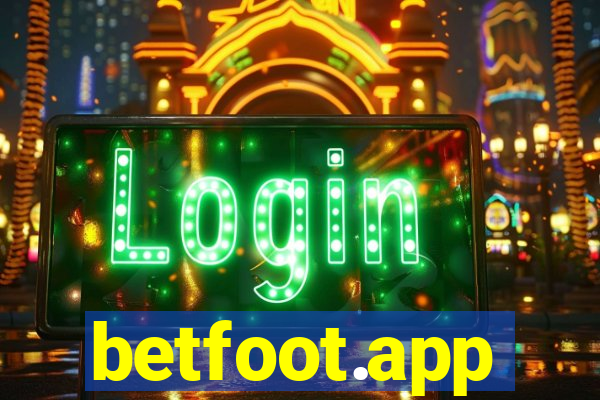 betfoot.app