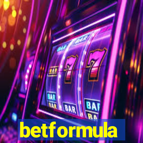 betformula