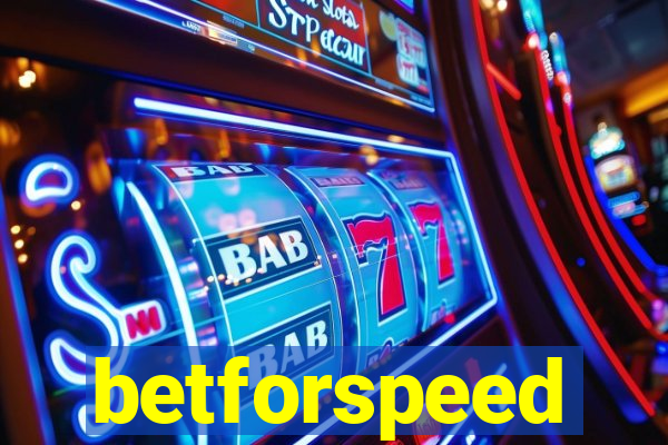 betforspeed