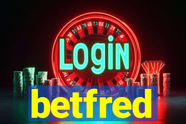 betfred