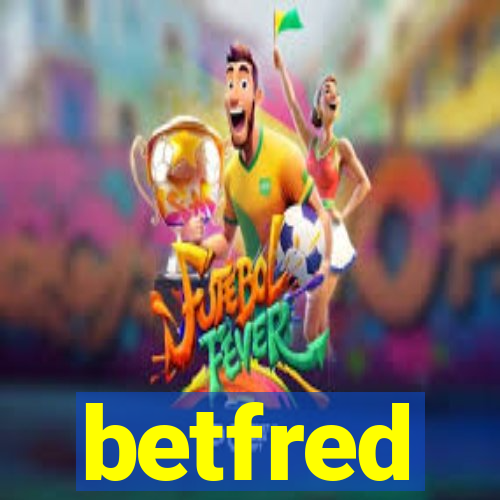 betfred