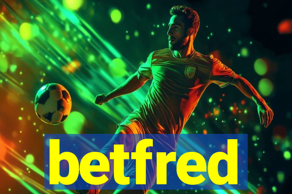 betfred