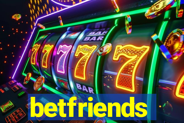 betfriends