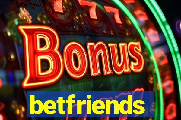 betfriends