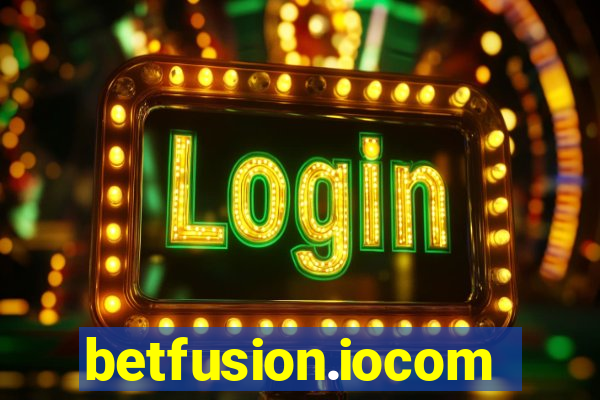 betfusion.iocom