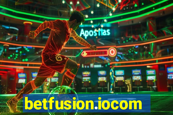 betfusion.iocom