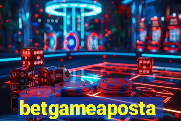 betgameaposta