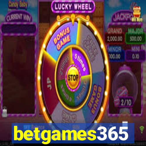 betgames365