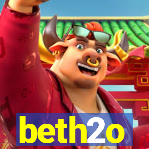 beth2o