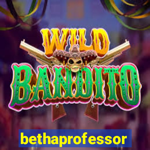 bethaprofessor