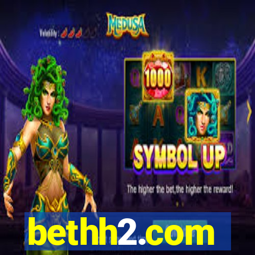 bethh2.com