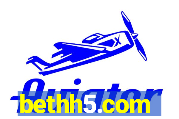 bethh5.com