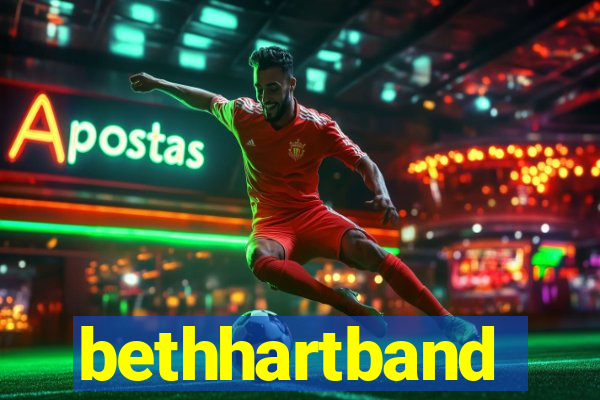 bethhartband