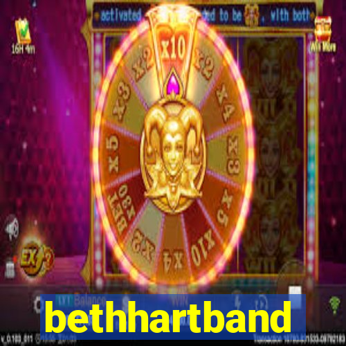 bethhartband