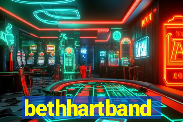 bethhartband