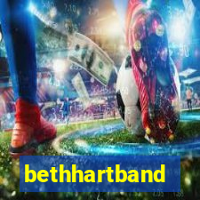 bethhartband